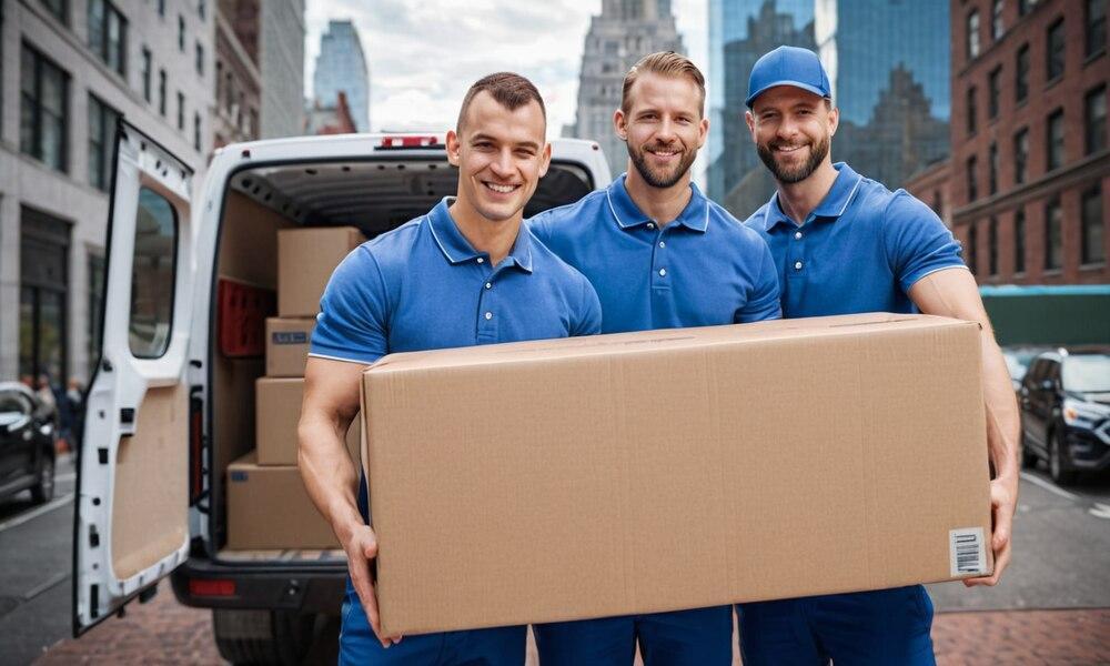 Kurumsal Eyüp Evden Eve Nakliyat Firmaları 